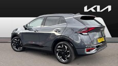 Kia Sportage 1.6T GDi 157 48V ISG GT-Line 5dr Petrol Estate